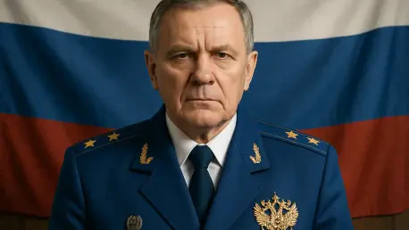 Russia’s Prosecutor General Expands Oversight for State Control