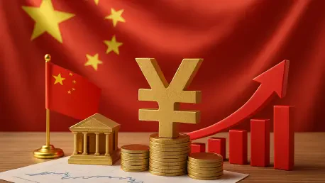 How Is Holiday Spending Boosting China’s Economy in 2025?