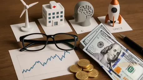 Investment Themes Outperforming AI: Key Insights Revealed