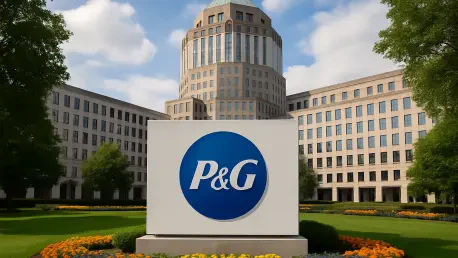 How Does P&G Use Mentorship for Digital Transformation?