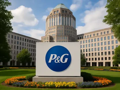 How Does P&G Use Mentorship for Digital Transformation?