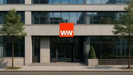 How Is W&W Group Transforming Regulatory Reporting?