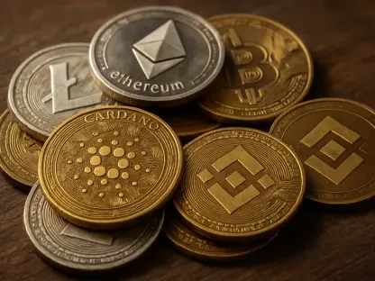 Altcoins Struggle as Equities Draw Liquidity in 2025