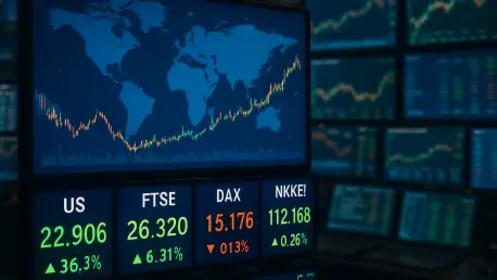 Debt Storm Fuels Yield Curve Trades in Global Markets