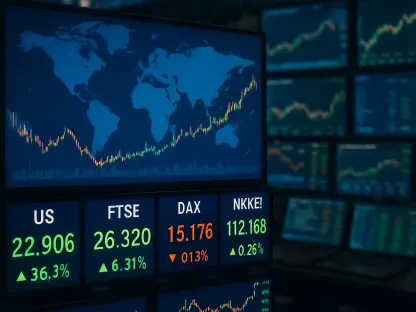 Debt Storm Fuels Yield Curve Trades in Global Markets