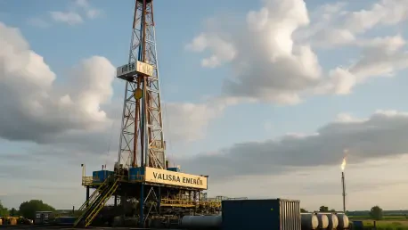 How Did Valeura Energy Excel in Q3 2025 Operations?