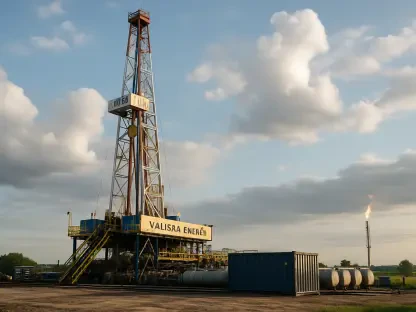 How Did Valeura Energy Excel in Q3 2025 Operations?