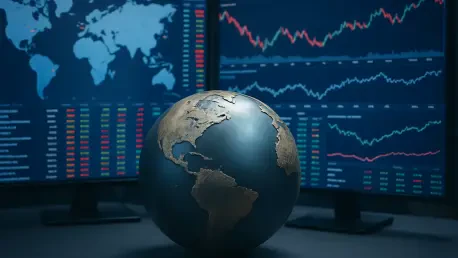 Global Markets Eye Surge on Middle East Peace Deal Hopes