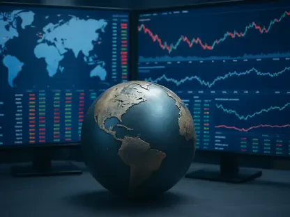 Global Markets Eye Surge on Middle East Peace Deal Hopes