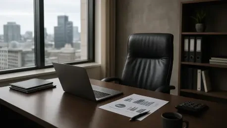 The Role of CFOs in Building a Future-Focused Organization
