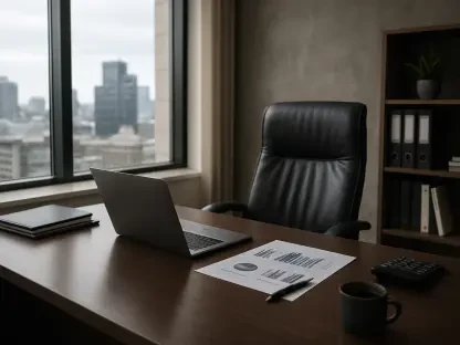 The Role of CFOs in Building a Future-Focused Organization