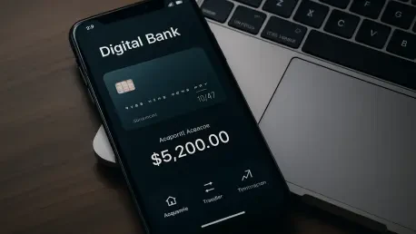 How Are Digital Banks Revolutionizing UK Personal Finance?