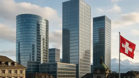 How Will Agentic AI Transform Swiss Banking’s Future?