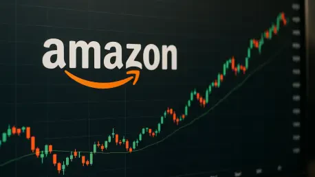 Amazon Stock Soars with Bold AI Push for 2025 Growth