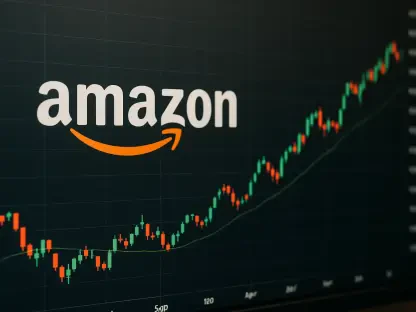 Amazon Stock Soars with Bold AI Push for 2025 Growth