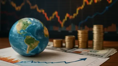 CEOs Prioritize AI Amid Declining Global Economic Confidence