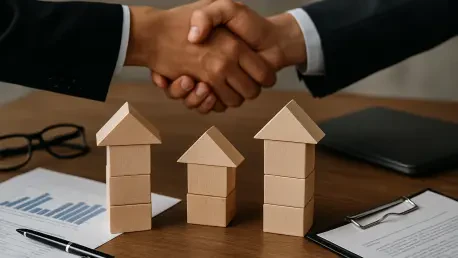 How Is William Buck Dominating South Australia’s M&A Market?