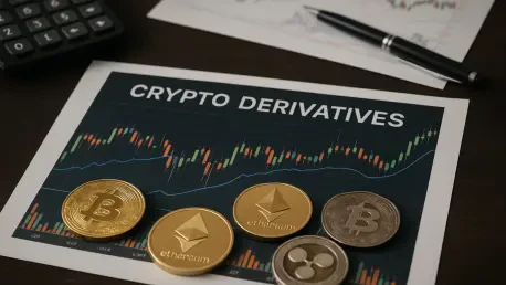 Why Is Crypto Derivatives Open Interest at $145B a Game-Changer?