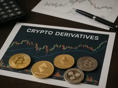 Why Is Crypto Derivatives Open Interest at $145B a Game-Changer?