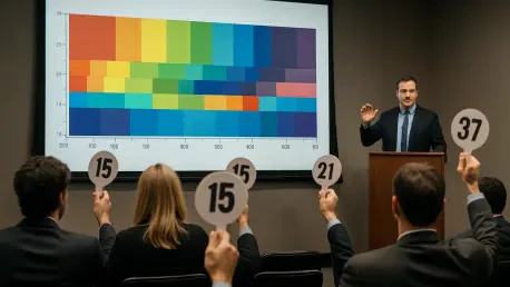 Spectrum Auctions Boost Economy and National Security
