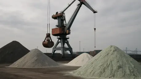 Why Are U.S. Officials Alarmed by China’s Rare Earth Curbs?