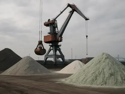 Why Are U.S. Officials Alarmed by China's Rare Earth Curbs?