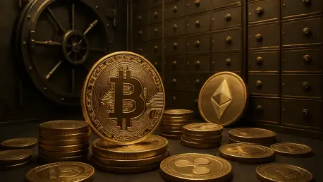 MAIA Biotechnology Bets Big on Crypto Treasury Strategy