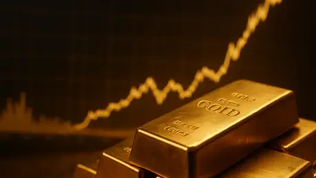 Gold Surges Past $4,000: Key Insights from Banks on Oct 8