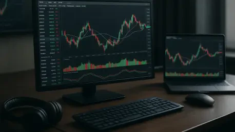 AI Revolutionizes Forex Trading in Australia by 2025