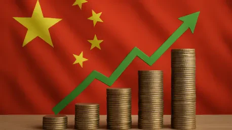 China Declared Key Driver of Global Economic Growth
