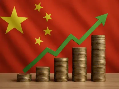 China Declared Key Driver of Global Economic Growth