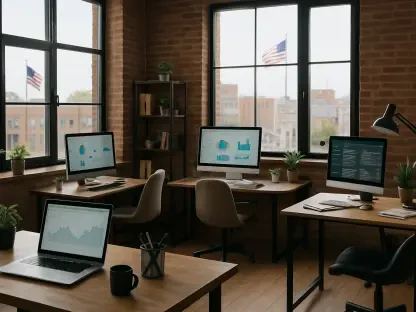 How Are U.S. Startups Navigating Government Challenges?