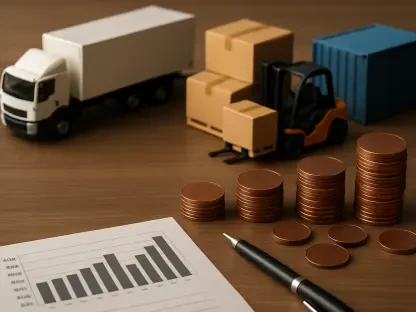 What Are the Challenges of Supply Chain Finance in Jordan?