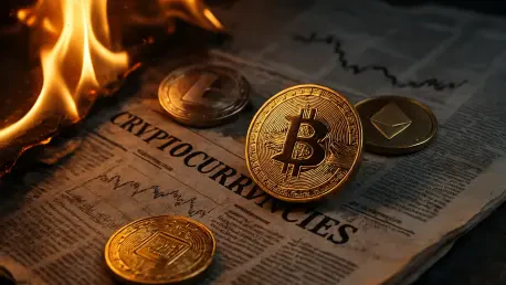 Trump-Linked World Liberty Financial Sparks Crypto Controversy