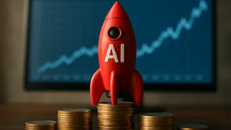 Goldman Sachs CEO Warns of Equity Market Drawdown on AI Hype
