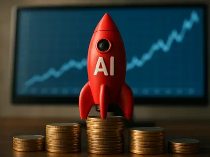 Goldman Sachs CEO Warns of Equity Market Drawdown on AI Hype