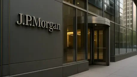 J.P. Morgan Expands ETF Roster with New Fixed-Income Funds