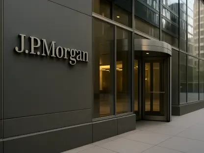 J.P. Morgan Expands ETF Roster with New Fixed-Income Funds