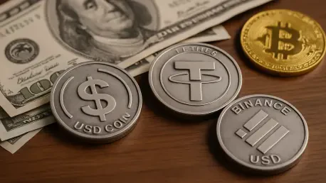 How Will Stablecoins Challenge Banks to Share Yields?