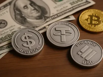 How Will Stablecoins Challenge Banks to Share Yields?