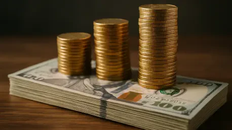 Andrew Bailey on Evolving Challenges to Financial Stability