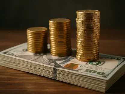 Andrew Bailey on Evolving Challenges to Financial Stability