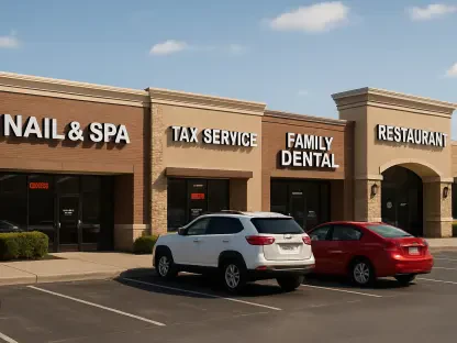 Is the U.S. Service Sector Stalling a Global Warning Sign?