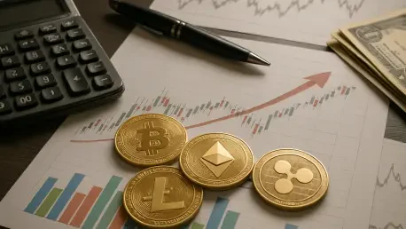 How Do Economic Indicators Affect Cryptocurrency Markets?