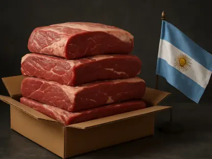 Will Trump's Argentine Beef Import Plan Lower US Prices?