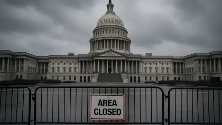 Federal Shutdown Delays Inflation Data, Disrupts Fed and Markets
