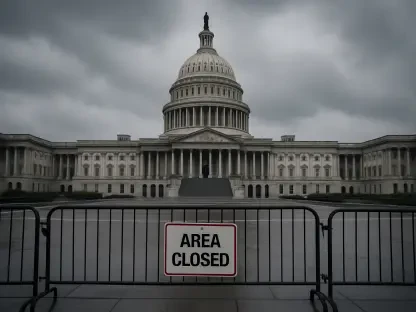 Federal Shutdown Delays Inflation Data, Disrupts Fed and Markets