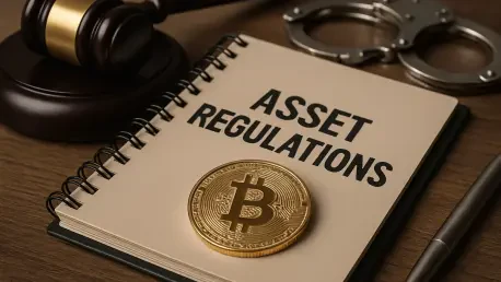 How Is California Shaping Digital Asset Regulations?