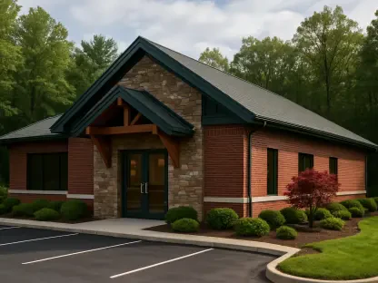 Woodlands Bank Appoints Jay B. Alexander as New Chairman