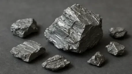 Can Australia Secure Scandium Supply for U.S. Defense?